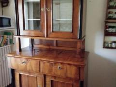 Credenza Vetrina