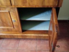 Credenza Vetrina