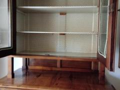 Credenza Vetrina