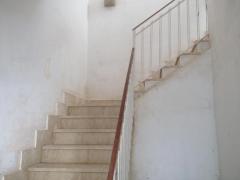 MARSALA CASA INDI PRIMO PIANO DI MQ 50 PIÙ VERAN  DI MQ 20