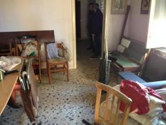 MARSALA CASA INDI PRIMO PIANO DI MQ 50 PIÙ VERAN  DI MQ 20