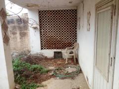 CASA INDIP DI 110 MQ +100MQ DI TERRENO