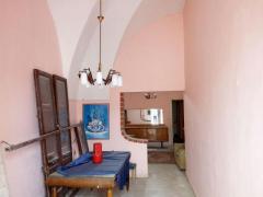 CASA INDIP DI 110 MQ +100MQ DI TERRENO