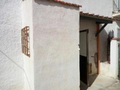 CASA SEMI-INDIP. DI MQ.45 CIRCA+AREA LIBERA