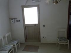 CASA SEMI-INDIP. DI MQ.45 CIRCA+AREA LIBERA