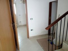 CASA SEMI-INDIP. DI MQ.45 CIRCA+AREA LIBERA