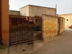 MARSALA CASA INDIP DI 120 MQ CON SPAZIO ESTERNO E AREA LIBERA