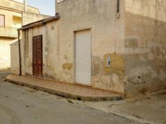 MARSALA CASA INDIP DI 120 MQ CON SPAZIO ESTERNO E AREA LIBERA