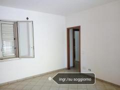 CASA SEMI-INDIP. DI MQ.85 CIRCA+VERANDA