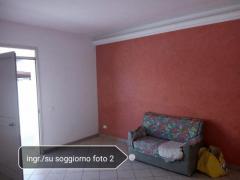 CASA SEMI-INDIP. DI MQ.85 CIRCA+VERANDA