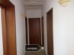 CASA SEMI-INDIP. DI MQ.85 CIRCA+VERANDA