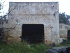 MARSALA CASA INDIPEN. DA RISTRUTTURARE DI 130 MQ+ 150 MQ DI TERRENO
