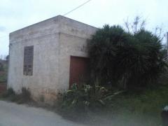 MARSALA CASA INDIPEN. DA RISTRUTTURARE DI 130 MQ+ 150 MQ DI TERRENO