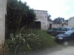 MARSALA CASA INDIPEN. DA RISTRUTTURARE DI 130 MQ+ 150 MQ DI TERRENO
