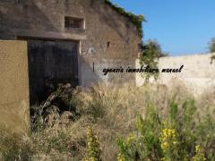 MARSALA CASA INDIPENDENTE DI 150 MQ