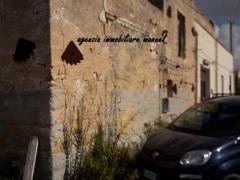 MARSALA CASA INDIPENDENTE DI 150 MQ
