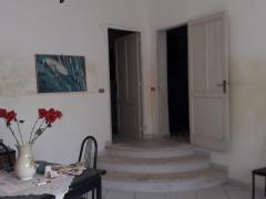 MARSALA CASA INDIPENDENTE DI 150 MQ