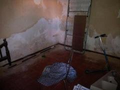 CASA IND. DI 180MQ + SPAZIO COMUNE + POZZO
