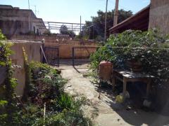 CASA  INDIP. DI  MQ.160  CIRCA CON VERANDE E GARAGE
