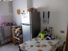 CASA  INDIP. DI  MQ.160  CIRCA CON VERANDE E GARAGE