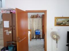 CASA  INDIP. DI  MQ.160  CIRCA CON VERANDE E GARAGE