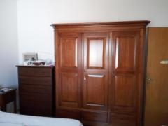 CASA  INDIP. DI  MQ.160  CIRCA CON VERANDE E GARAGE