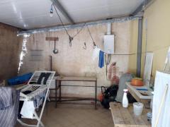 CASA  INDIP. DI  MQ.160  CIRCA CON VERANDE E GARAGE
