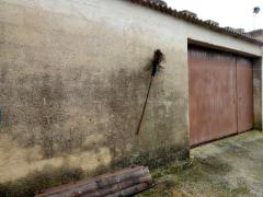 MARSALA  STABILE DI 200 MQ SU DUE ELEV  CON MAGAZZINO