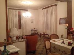 CASA  DI 150MQ  + MAGAZZINO DI 100 MQ CIRCA + SPAZIO ESTERNO