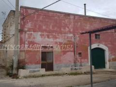 MARSALA CASA IND DI MQ 160SU 2 ELEV CON DEP DI MQ 70 E SPAZIO COMUNE