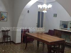 MARSALA CASA IND DI MQ 160SU 2 ELEV CON DEP DI MQ 70 E SPAZIO COMUNE