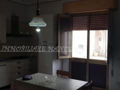 MARSALA CASA IND DI MQ 160SU 2 ELEV CON DEP DI MQ 70 E SPAZIO COMUNE