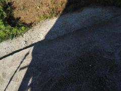 VILLETTA DI MQ. 60  NUOVA DA COMPLETARE