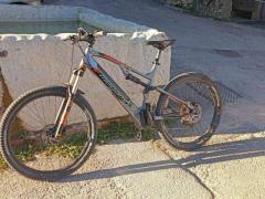 E-BIKE RIDON FS 2021 FULL