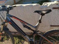 E-BIKE RIDON FS 2021 FULL