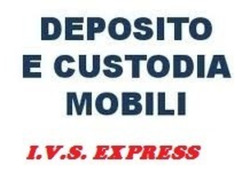 DEPOSITO MOBILI ROMA PER RISTRUTTURAZIONE