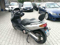 Yamaha TMAX 500