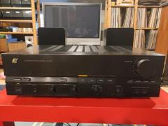 SANSUI AU-X301i AMPLIFICATORE INTEGRATO