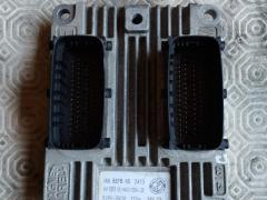 Centralina Fiat Grande Punto 1.2 IAW 5SF8.NS D419