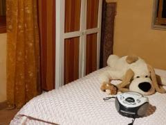 MARSALA VILLETTA BIFAMILIARE 200MQ SU 2 ELEV+250 MQ DI SPAZIO EST.