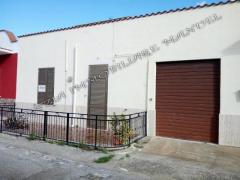 MARSALA CASA DI 140 MQ CON 1000 MQ DI TERRENO AGRUMETO