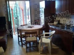 MARSALA CASA DI 140 MQ CON 1000 MQ DI TERRENO AGRUMETO