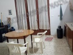 MARSALA CASA DI 140 MQ CON 1000 MQ DI TERRENO AGRUMETO