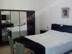 MARSALA CASA DI 140 MQ CON 1000 MQ DI TERRENO AGRUMETO