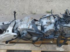 Motore Suzuki Burgman 650 anno 2005 P506