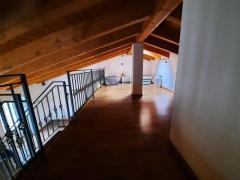 Appartamento con vista panoramica