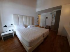 Appartamento con vista panoramica