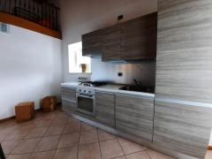 Appartamento con vista panoramica