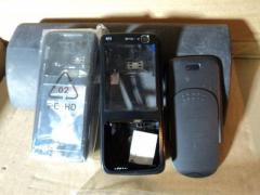 NOKIA N73 - Pezzi di Ricambio Nuovi