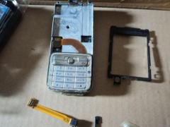 NOKIA N73 - Pezzi di Ricambio Nuovi
